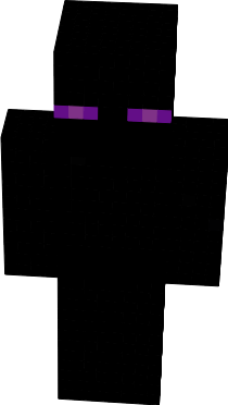 Preview of texture: 末影人