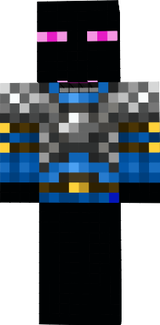 Ender Police