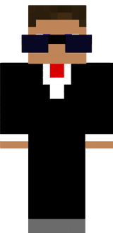 spy