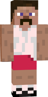 januszsteve