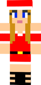 Lika a lollypop