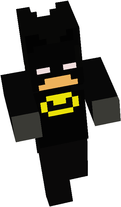 Preview of texture: Batman