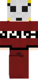 Mistick Mask