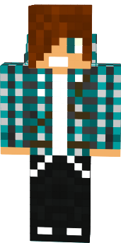 Preview of texture: char
