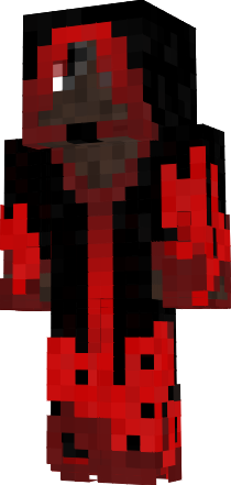 Preview of texture: Pyromancer