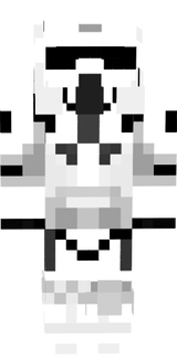 Concept Storm Trooper by Bjohnno7567