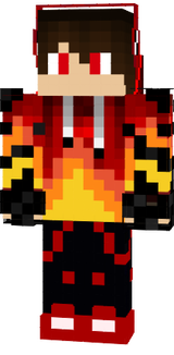 la mia seconda skin