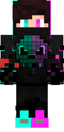 Preview of texture: DatMC