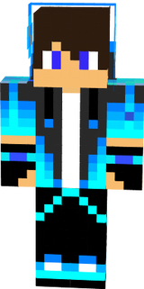 Nova Skin