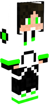 SLENDERGHOST