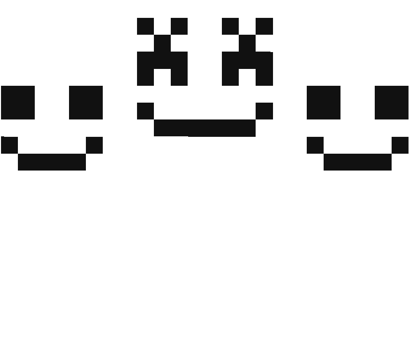 Preview of texture: Marshmellow Wither
