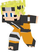 Naruto Uzumaki