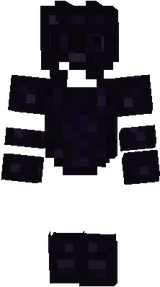 obsidian armor layer 1
