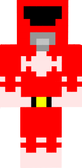 Preview of texture: JasonRedRanger