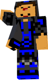 Crash' Skin