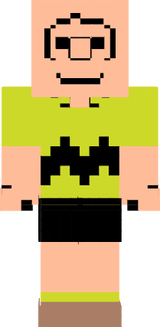 Charlie Brown