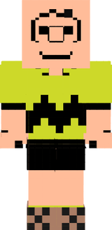 Charlie Brown