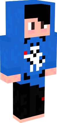 Preview of texture: 哈士奇