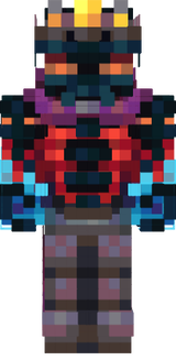 Wither King