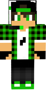X-box Skin