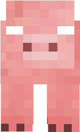 Porco do Herobrine