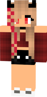 MCgirlgamer