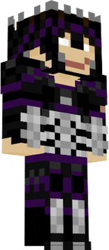 ObsidianHero 1