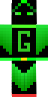 skin ender