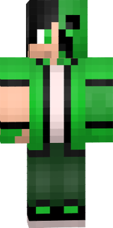 CreeperStyle