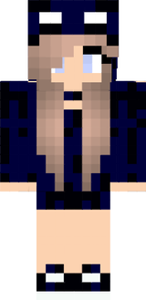 mc skin