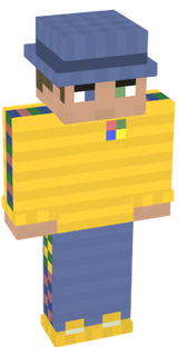 Betterhat Yellow