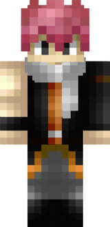 Natsu Dragneel