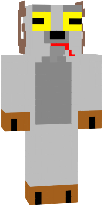 Preview of texture: cabra