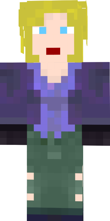 Preview of texture: LADY