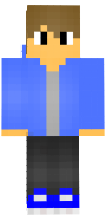Preview of texture: OnurbTheBR normal