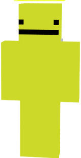 Yellow angel