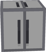 Kitchen Cabinet