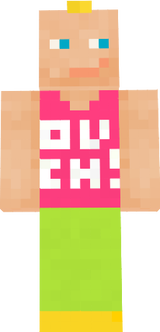 CHAD THUDERCOCK