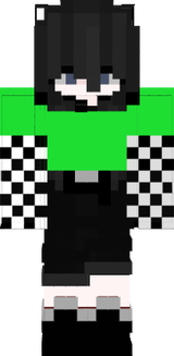 e-girl