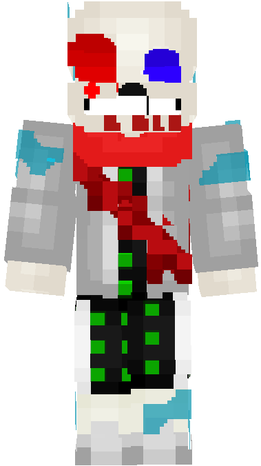 Preview of texture: Fatal error sans HD 