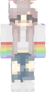 girl