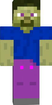Preview of texture: sombie