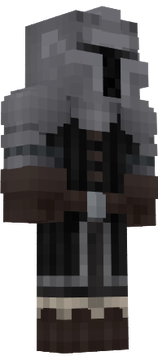 A Normal Knight - Delatia