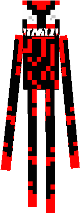 Anomaly 7000 (2020) - enderman Texture - NovaSkin