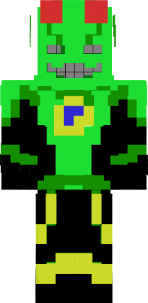 Preview of texture: TheBroMaster
