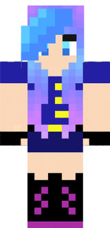 Consuelo 