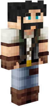 Adventurer mk3