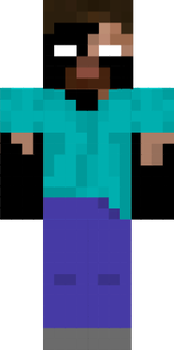 end Herobrian
