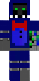 old Bonnie