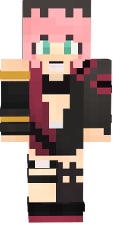 Chii Aruel 